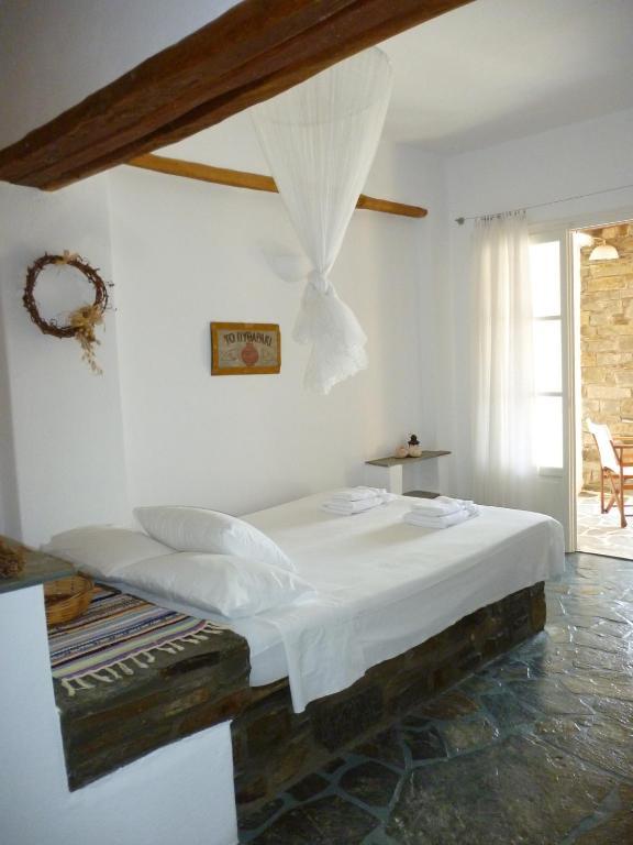 Archipelagos Apartments Парос Номер фото
